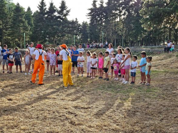 οκανα δεσκατη