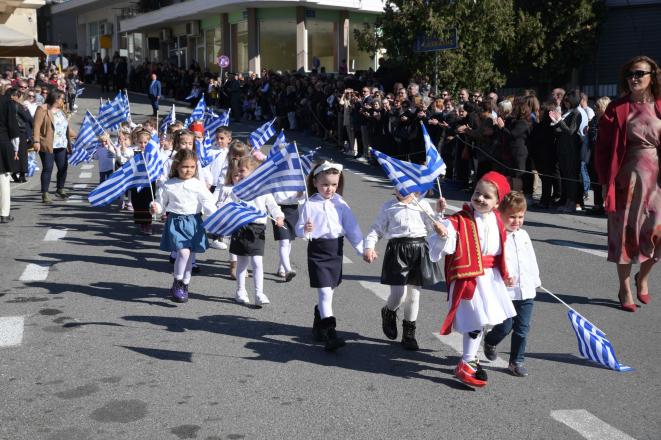 δεσκατη 28η