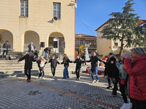 γουρουνοχαρα