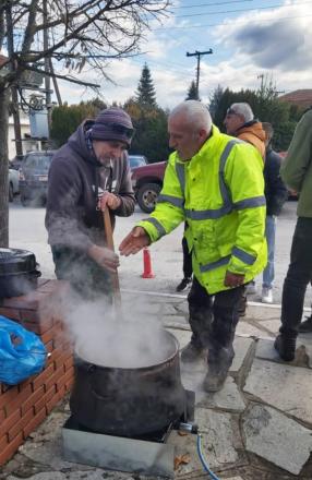 γουρουνοχαρα