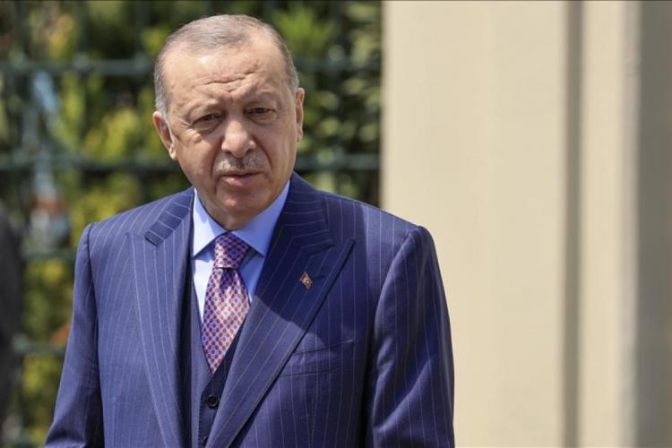 Erdogan, NATO, Ellada