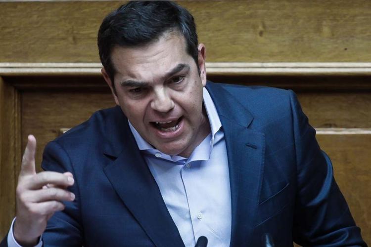 Tsipras, kivernisi