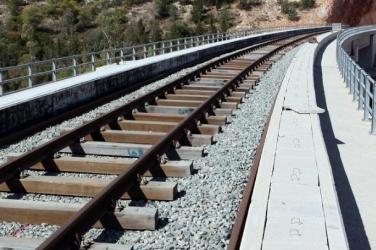 καθυστερήσεις trainose