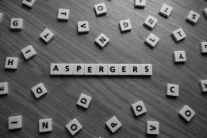 syndome asperger