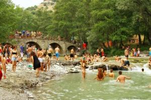 river party