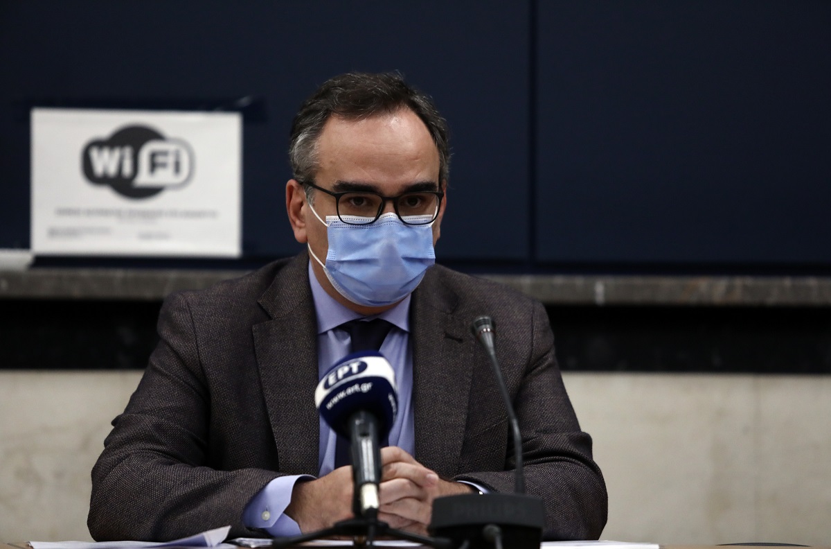 Κοντοζαμάνης 