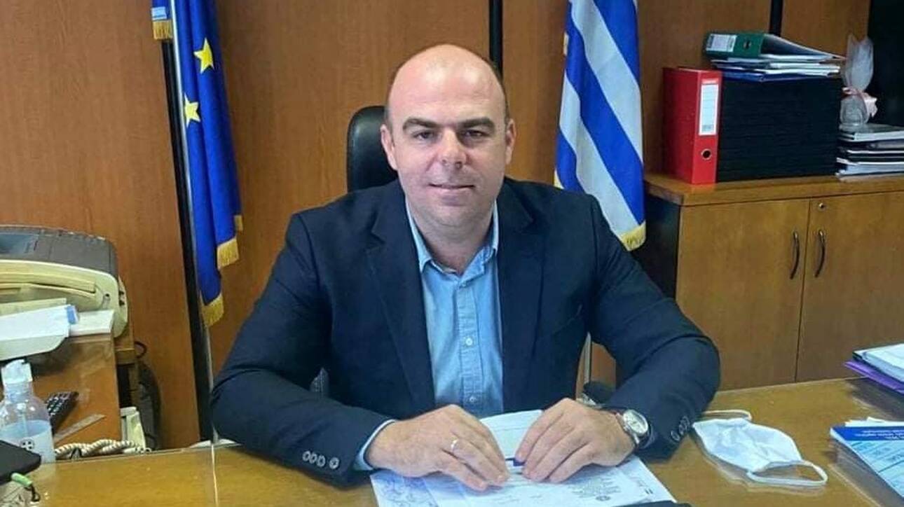 Λευτέρης Κοσμόπουλος