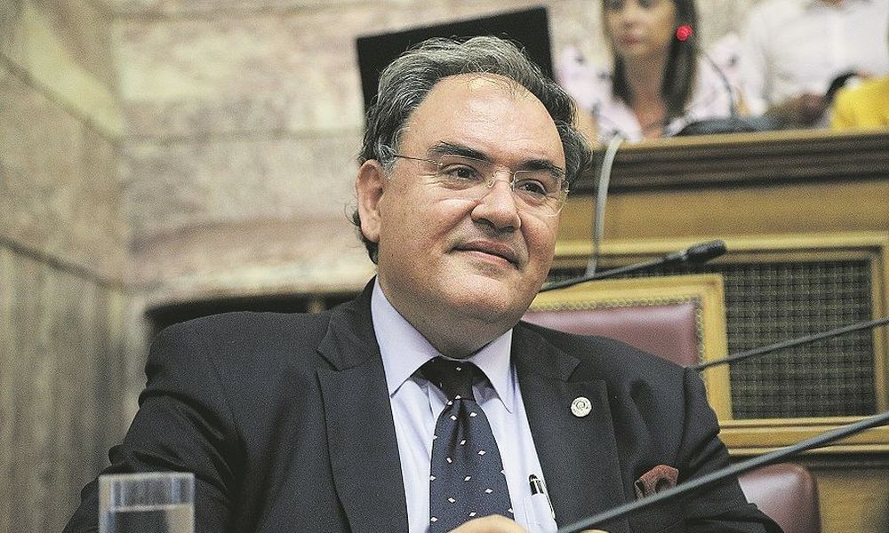 Σαρηγιάννης