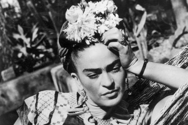 Frida Kahlo (1930)
